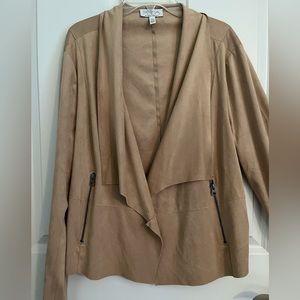 Moto jacket
